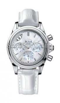 Omega De Ville Co-Axial 4878.70.36