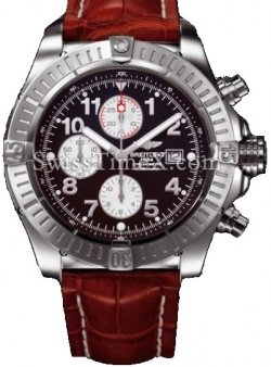 Breitling Avenger Super A13370