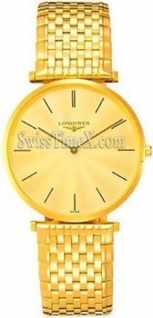 Longines Grande Classique L4.766.2.42.8