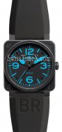 Bell & Ross BR03-92 automatica BR03-92