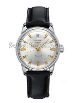 Longines Heritage L1.611.4.75.2