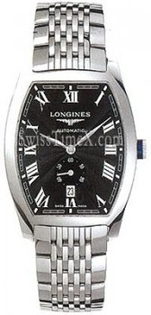 Evidenza Longines L2.642.4.51.6