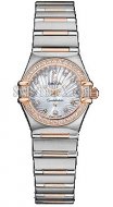 Omega Constellation Mini Ladies 111.25.23.60.55.003