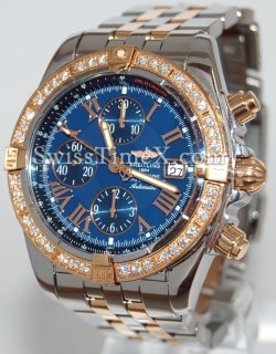 Breitling Chronomat Evolution C13356