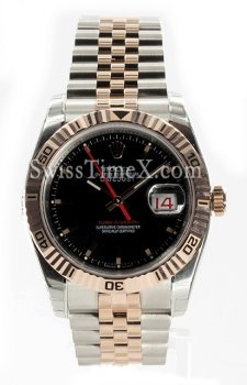 Rolex Datejust Turn-O-Graph 116.261