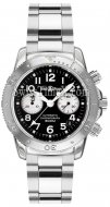 Bell and Ross Classic Collection Diver 300 Black and White