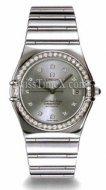 Omega Constellation HAU 1105.36.00