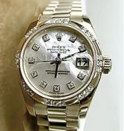 Rolex Lady Datejust 179369