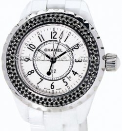 Chanel J12 33mm H1630