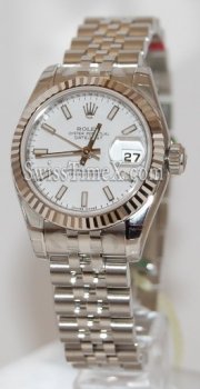 Señora Rolex Datejust 179174