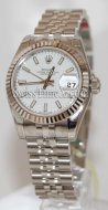 Lady Rolex Datejust 179174