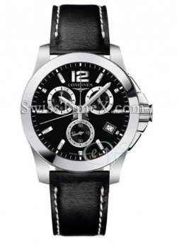 Longines Conquest L3.660.4.56.3