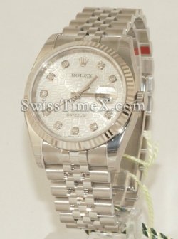 Rolex Datejust 116234