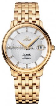 Omega De Ville Prestige 4174.35.00