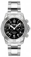 Bell and Ross Classic Collection Diver 300 Black