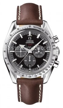 Arrow Omega Speedmaster Broad 321.12.42.50.01.001