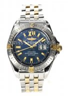 Breitling mandos B49350