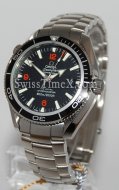 Omega Planet Ocean 2201.51.00