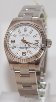 Rolex Oyster Señora Perpetuo 176234