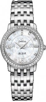 Omega De Ville Prestige 413.15.27.60.55.001