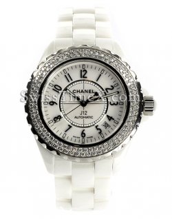 Chanel J12 38mm H0969