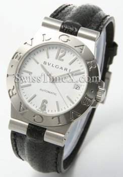 Bvlgari Diagono LCV35WSLD