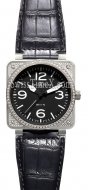 Bell et Ross BR01-92 automatique BR01-92