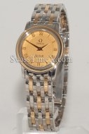 Omega De Ville Prestige 4370.12.00