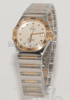 Omega La mia scelta - Ladies 1391.71.00