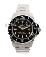 Rolex Sea Dweller 116660