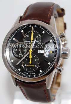 Raymond Weil Freelancer 7730-STC-20101