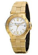 Bvlgari Diago DG29C6GGD