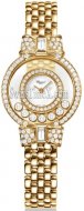 Chopard Happy Diamonds 205596-0001