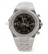 Breitling Bentley GMT A47362