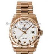 Date Jour Rolex 118235