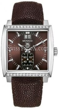 Tag Heuer Mónaco WAW1316.EB0025