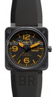 Bell et Ross BR01-96 BR01-96