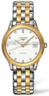 Longines Flagship L4.774.3.27.7