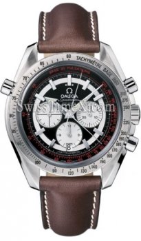 Arrow Omega Speedmaster Broad 3882.51.37