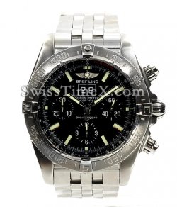 Breitling Blackbird A44359