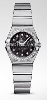 Omega Constellation Damen Mini 123.15.24.60.51.001