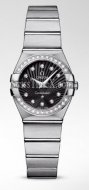 Omega Constellation Mini Ladies 123.15.24.60.51.001