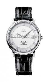 Omega De Ville Prestige 4875.31.01