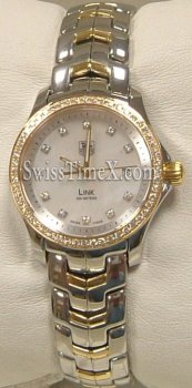 Tag Heuer ссылка WJF1354.BB0581