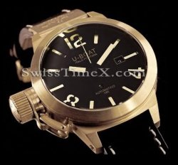 U-Boat Gold 1249