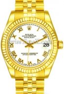 Rolex Datejust Mid-size 178278