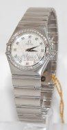 Ladies Omega Constellation Small 1458.75.00