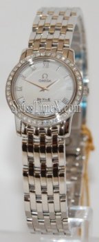 Omega De Ville Prestige 4575.71.00