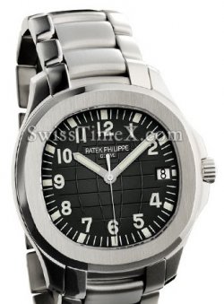 Patek Philippe Aquanaut 5167/1A