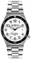 Bell & Ross Collection Professional Typ Marine White